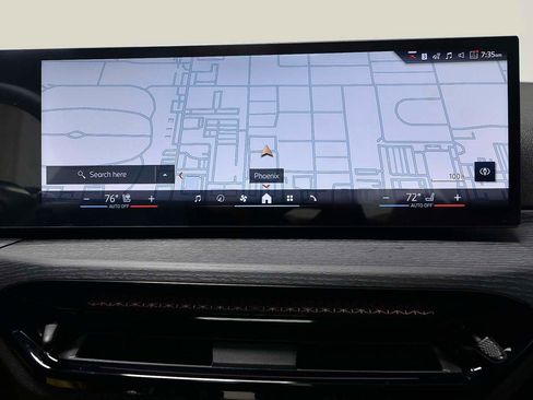 Used 2025 BMW 430i Coupe w/ Convenience Package image 13