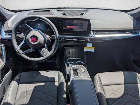 New 2026 BMW X1 xDrive28i w/ Technology Package AWD/4WD image 16