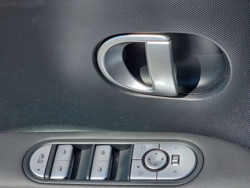 Certified 2024 Hyundai Ioniq 5 SE RWD image 34