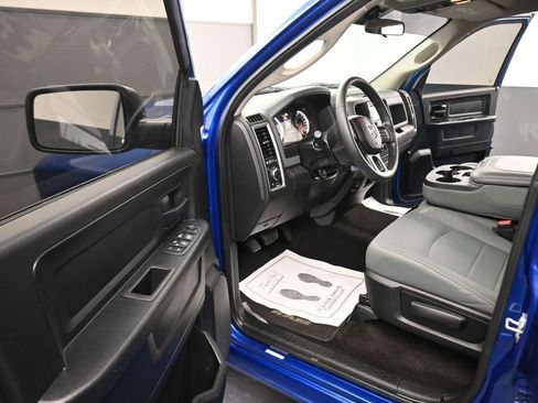 Used 2018 RAM 1500 Tradesman w/ Popular Equipment Group image 38