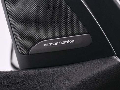 Used 2023 BMW X5 M50i w/ Executive Package image 46