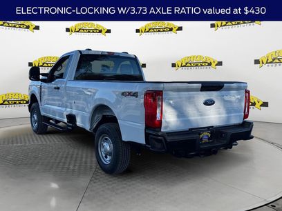 New 2026 Ford F250 XL