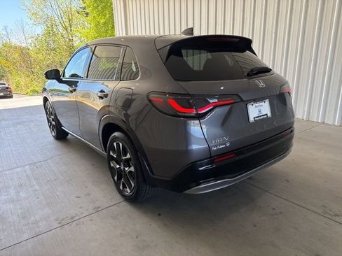 New 2026 Honda HR-V EX-L image 20