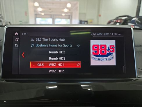 Used 2021 BMW X2 xDrive28i w/ Premium Package AWD/4WD image 25