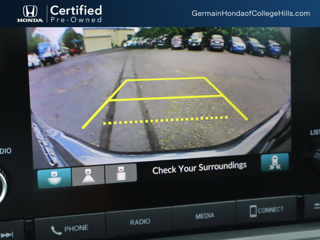 Used 2024 Honda Accord EX image 17