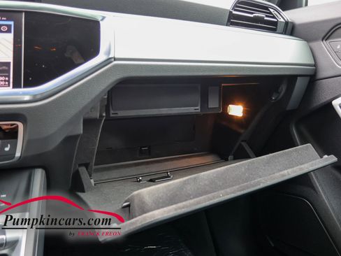 Used 2023 Audi Q3 2.0T Premium Plus AWD/4WD image 38