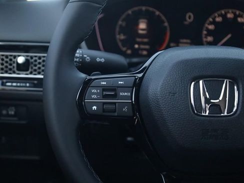 New 2026 Honda Civic Sport image 10