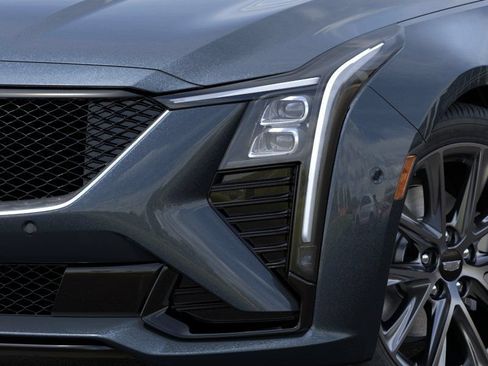 New 2026 Cadillac CT5 Sport RWD image 10