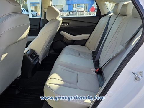 New 2025 Honda Accord EX-L image 10