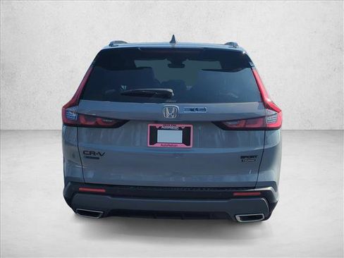 New 2026 Honda CR-V Sport Touring image 7