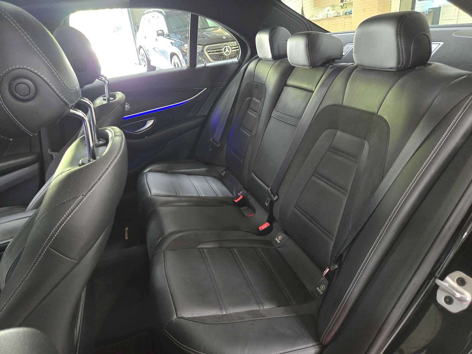 Used 2018 Mercedes-Benz E 43 AMG 4MATIC Sedan image 16