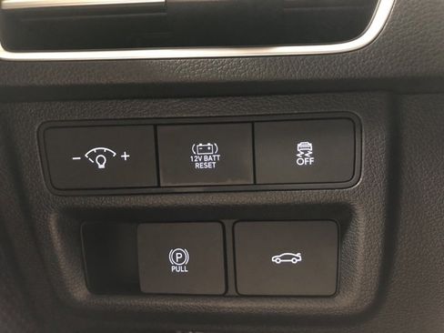 New 2026 Hyundai Sonata Blue image 20