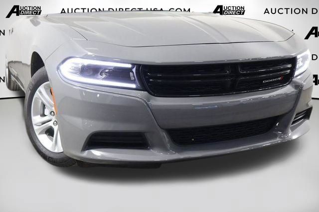 Used 2023 Dodge Charger SXT RWD image 50