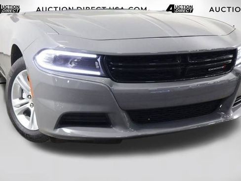 Used 2023 Dodge Charger SXT RWD image 50
