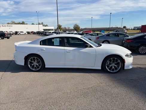 Used 2023 Dodge Charger GT image 7