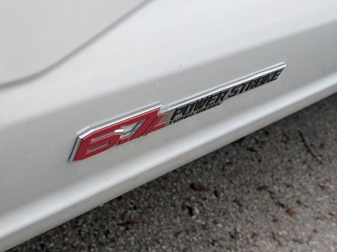 New 2025 Ford F250 Platinum w/ Platinum Plus Package image 7