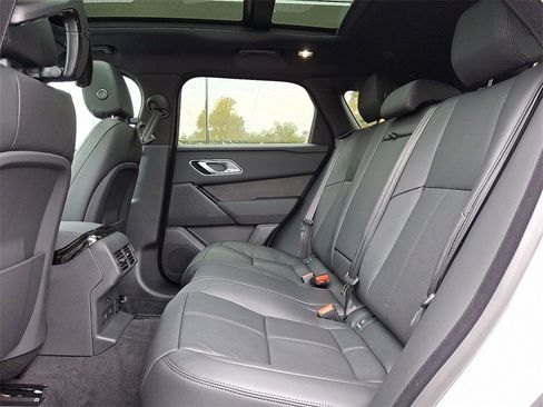 New 2026 Land Rover Range Rover Velar Dynamic SE image 7