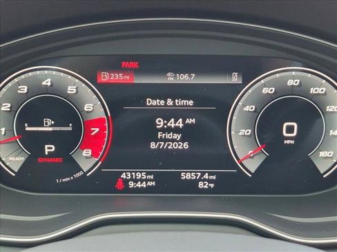 Certified 2023 Audi S5 Premium Plus w/ Premium Plus Package AWD/4WD image 11