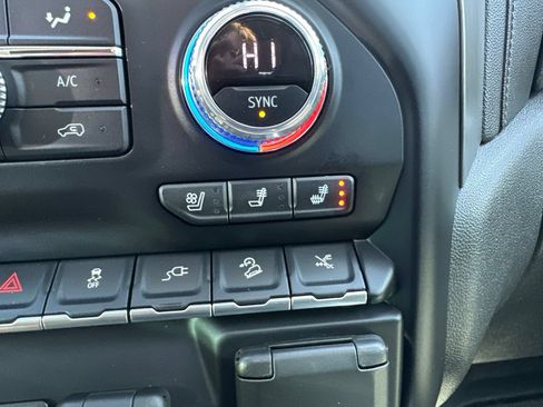 Used 2022 GMC Sierra 1500 Denali w/ Denali Premium Package AWD/4WD image 67