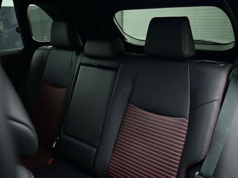 Used 2025 Toyota RAV4 XSE image 24