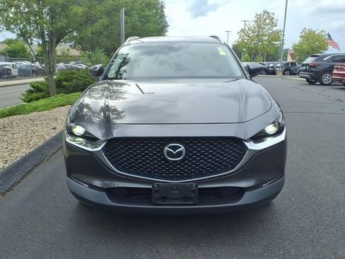 Certified 2023 MAZDA CX-30 AWD 2.5 S w/ Select Package image 2