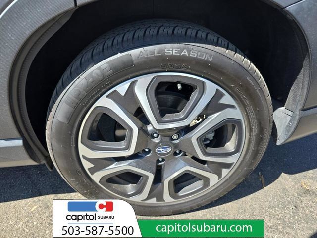 Used 2023 Subaru Ascent Touring AWD/4WD image 12