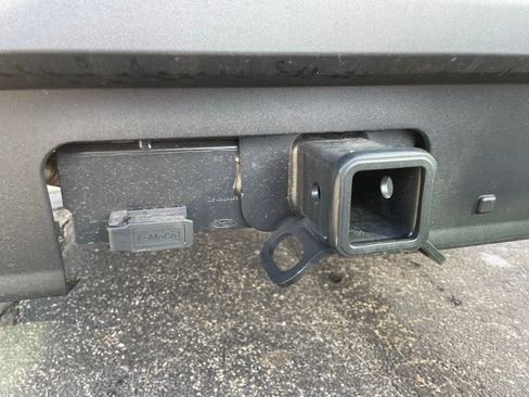 New 2026 Ford Maverick Lariat w/ Black Appearance Package image 24