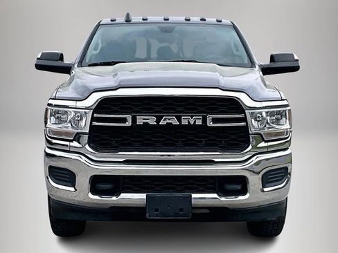 Used 2019 RAM 2500 Tradesman image 3