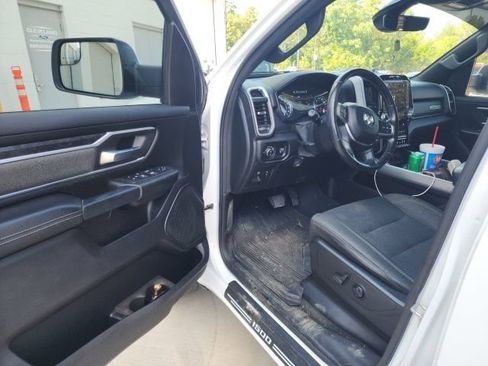 Used 2020 RAM 1500 Big Horn AWD/4WD image 29