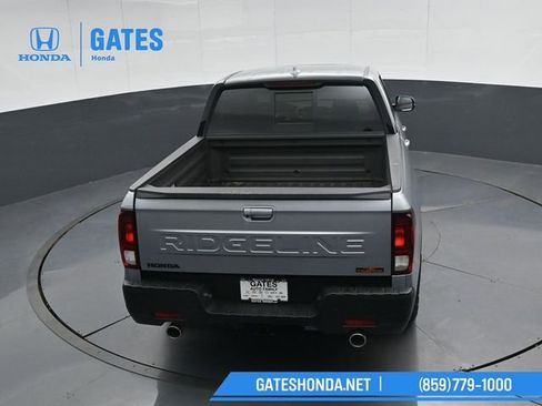 New 2026 Honda Ridgeline TrailSport image 45