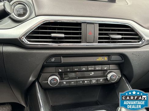 Used 2019 MAZDA CX-9 Grand Touring image 21
