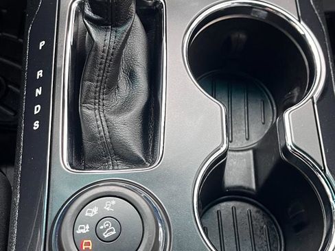 Used 2016 Ford Explorer Sport w/ Equipment Group 401A image 14