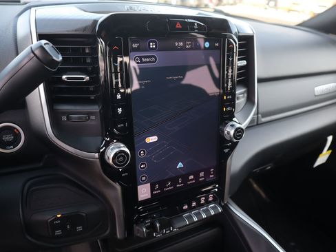 New 2026 RAM 3500 Big Horn image 7