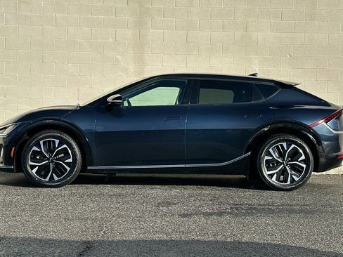 Used 2022 Kia EV6 Wind w/ Wind Technology Package image 7