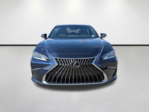 Used 2022 Lexus ES 350 w/ Premium Package FWD image 3