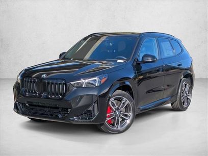 New 2026 BMW X1 xDrive28i w/ Technology Package