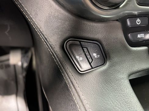 Used 2015 Chevrolet Tahoe LT image 37