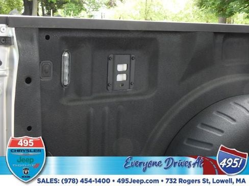 Used 2024 Ford F250 Lariat w/ Lariat Ultimate Package AWD/4WD image 5