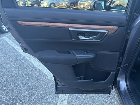 Used 2019 Honda CR-V EX image 34
