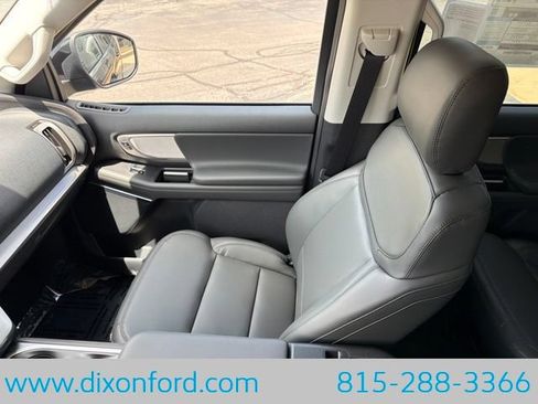 New 2026 Ford Expedition Max Active AWD/4WD image 20