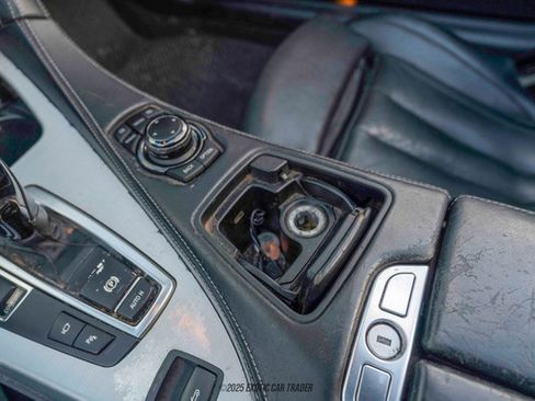 Used 2012 BMW 650i Convertible image 46