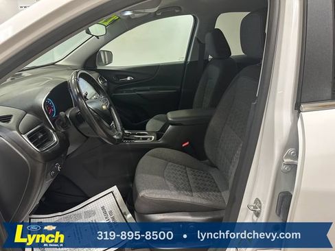 Used 2022 Chevrolet Equinox LT AWD/4WD image 6