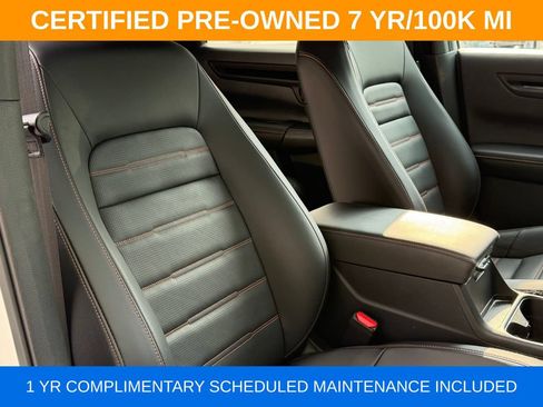 Used 2025 Honda CR-V Sport-L image 22