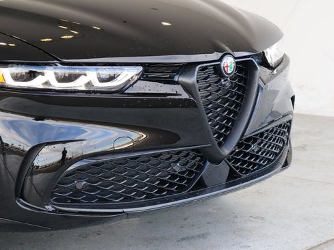 New 2025 Alfa Romeo Tonale AWD/4WD image 55