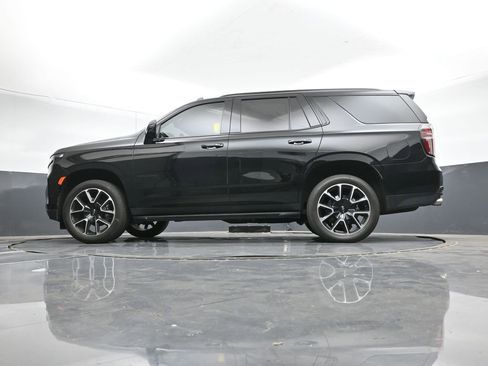 Used 2024 Chevrolet Tahoe RST w/ Sport Performance Package image 42