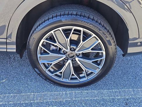 Certified 2025 Audi Q5 Premium w/ Premium Plus AWD/4WD image 3
