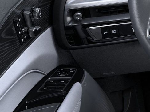 New 2026 Cadillac Lyriq Signature Sport image 23