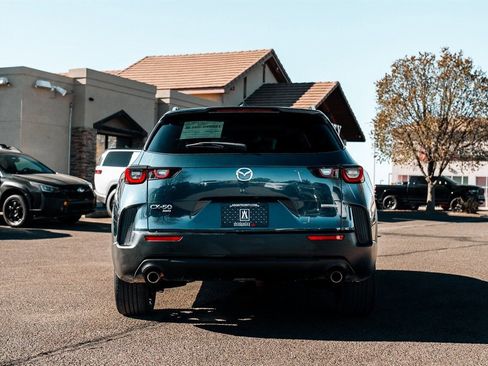 Used 2024 MAZDA CX-50 AWD 2.5 S w/ Premium Plus Pkg image 6
