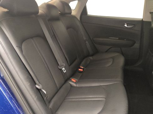 Used 2020 Kia Optima EX FWD image 19