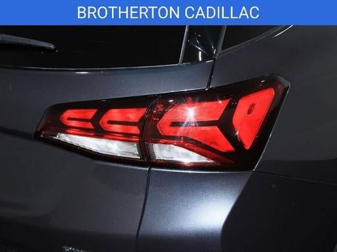 Certified 2022 Chevrolet Equinox LT image 15